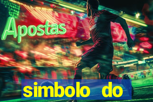 simbolo do corinthians para nick